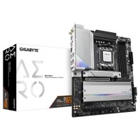 Gigabyte B650 AERO G placa base AMD B650 Zócalo AM5 ATX (Espera 4 dias)